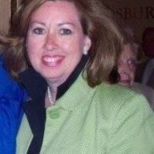 Meet your Posher, Ann